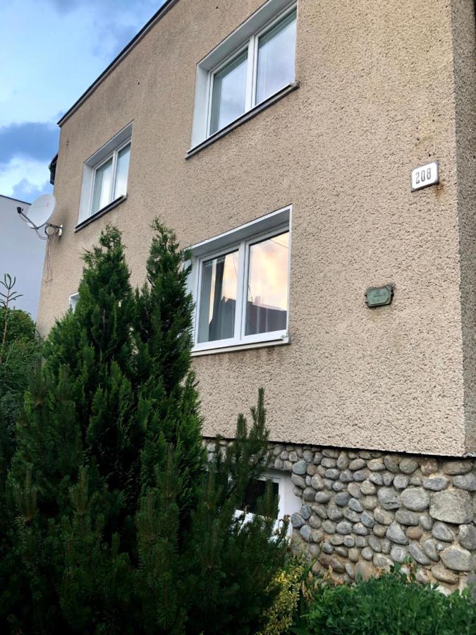 Ubytovanie Vazka Wielki Sławków Zewnętrze zdjęcie